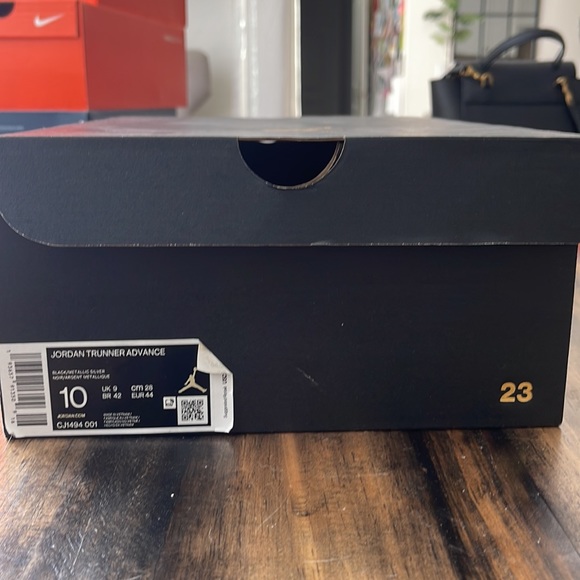 Jordan Trunner Advance - Picture 7 of 7